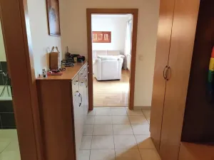 Pronájem bytu 2+kk, Praha - Nusle, Marie Cibulkové, 66 m2
