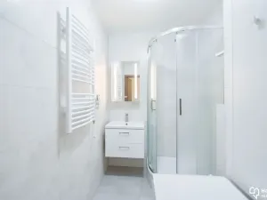 Pronájem bytu 2+1, Olomouc, Schweitzerova, 56 m2