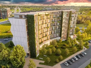 Prodej bytu 4+kk, Praha - Chodov, Valentova, 90 m2
