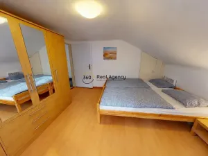 Pronájem chaty, Jevany, Ve Smrčinách, 85 m2