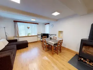 Pronájem chaty, Jevany, Ve Smrčinách, 85 m2