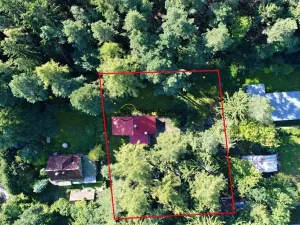 Pronájem chaty, Jevany, Ve Smrčinách, 85 m2