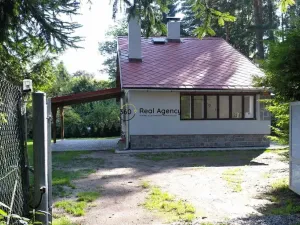 Pronájem chaty, Jevany, Ve Smrčinách, 85 m2