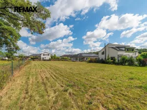 Prodej pozemku pro bydlení, Zruč-Senec, 1458 m2