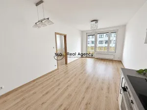 Pronájem bytu 2+kk, Praha - Dolní Měcholupy, Honzíkova, 59 m2