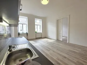 Pronájem bytu 2+kk, Brno, Kabátníkova, 58 m2