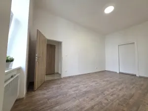 Pronájem bytu 1+1, Brno, Kabátníkova, 40 m2