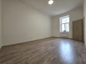 Pronájem bytu 1+1, Brno, Kabátníkova, 40 m2