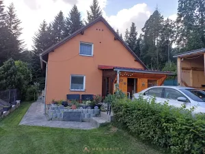 Prodej rodinného domu, Frýdlant nad Ostravicí, Lesní, 101 m2