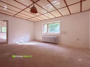 Prodej rodinného domu, Kralupy nad Vltavou, V Rokli, 418 m2