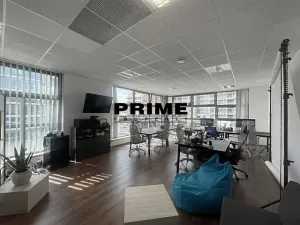 Pronájem kanceláře, Praha - Smíchov, Strakonická, 52 m2