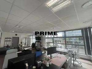 Pronájem kanceláře, Praha - Smíchov, Strakonická, 52 m2