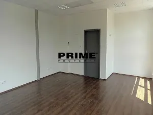 Pronájem kanceláře, Praha - Smíchov, Strakonická, 52 m2