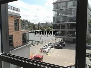 Pronájem kanceláře, Praha - Smíchov, Strakonická, 52 m2
