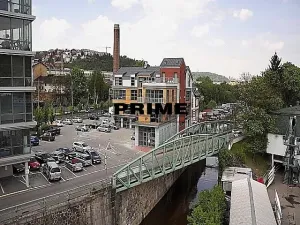 Pronájem kanceláře, Praha - Smíchov, Strakonická, 52 m2