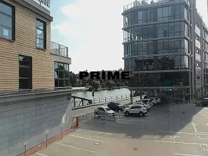 Pronájem kanceláře, Praha - Smíchov, Strakonická, 52 m2