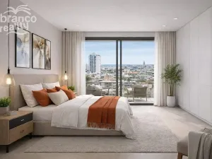 Prodej bytu, Torrevieja, Alicante, Španělsko, 53 m2