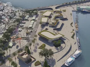 Prodej bytu 2+kk, Torrevieja, Alicante, Španělsko, 48 m2