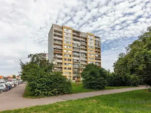 Prodej bytu 3+1, Praha - Bohnice, Ratibořská, 75 m2