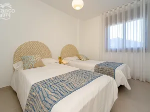 Prodej bytu, Villajoyosa, Alicante, Španělsko, 85 m2