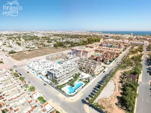 Prodej bytu 3+kk, Orihuela Costa, Alicante, Španělsko, 77 m2
