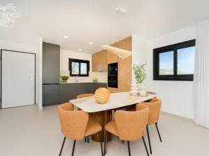 Prodej bytu 3+kk, Villajoyosa, Alicante, Španělsko, 81 m2