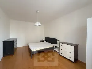 Pronájem bytu 2+kk, Praha - Žižkov, Radhošťská, 47 m2
