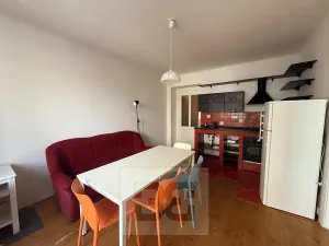 Pronájem bytu 2+kk, Praha - Žižkov, Radhošťská, 47 m2