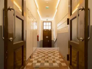 Prodej bytu 3+kk, Praha - Smíchov, Ke Koulce, 79 m2
