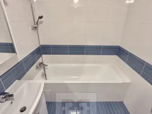 Pronájem bytu 3+1, Praha - Hlubočepy, Prosluněná, 74 m2