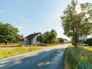 Prodej rodinného domu, Řepníky, 90 m2