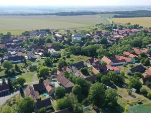 Prodej rodinného domu, Řepníky, 90 m2