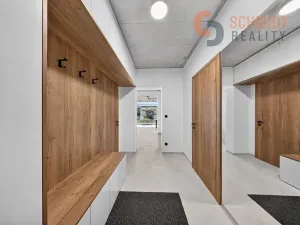Prodej rodinného domu, Dolní Věstonice, Hlavní, 239 m2