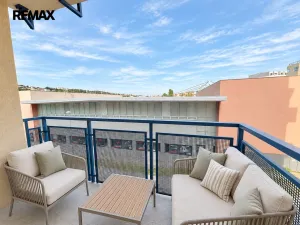 Pronájem bytu 3+kk, Praha - Libeň, Kovanecká, 74 m2