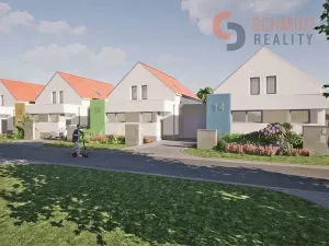 Prodej rodinného domu, Ladná, Palašovská, 182 m2