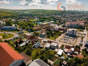 Prodej rodinného domu, Hustopeče, Hybešova, 230 m2