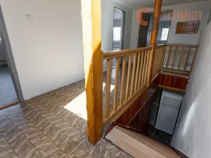Prodej rodinného domu, Hustopeče, Hybešova, 230 m2