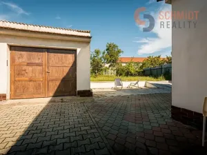 Prodej rodinného domu, Hustopeče, Hybešova, 230 m2