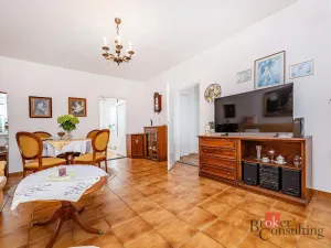 Prodej bytu 3+1, Liberec - Liberec VI-Rochlice, Sametová, 75 m2