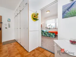 Prodej bytu 3+1, Liberec - Liberec VI-Rochlice, Sametová, 75 m2