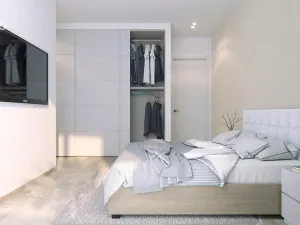 Prodej bytu 3+kk, Torrevieja, Alicante, Španělsko, 86 m2