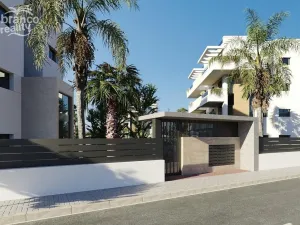Prodej bytu 3+kk, Torre Pacheco, Murcia, Španělsko, 83 m2