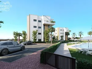 Prodej bytu 3+kk, Torre Pacheco, Murcia, Španělsko, 83 m2