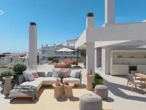 Prodej bytu, Estepona, Málaga, Španělsko, 20 m2