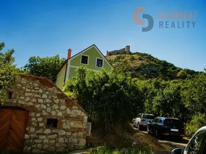Prodej pozemku pro bydlení, Pavlov, Na Cimbuří, 849 m2