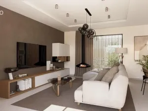Prodej rodinného domu, Banos y Mendigo, Murcia, Španělsko, 167 m2