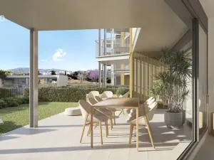 Prodej bytu, Palmanova, Baleares, Španělsko, 84 m2