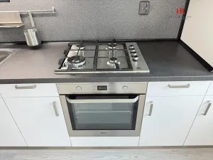 Pronájem bytu 4+1, Benešov, Antuškova, 114 m2