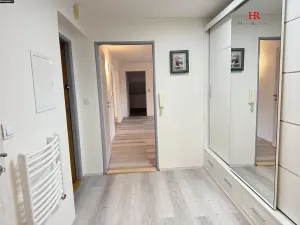 Pronájem bytu 4+1, Benešov, Antuškova, 114 m2