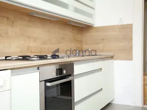 Pronájem bytu 2+1, Praha, Fetrovská, 60 m2